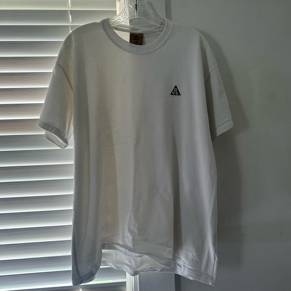 Nike ACG t-shirt